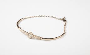 silver platted Bracelet