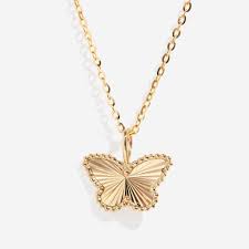 Butterfly chain